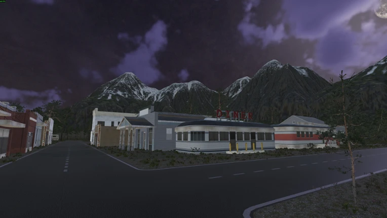 Hosting Simulator: 2026 screenshot