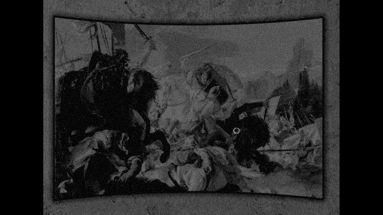 HOUSE CALL screenshot