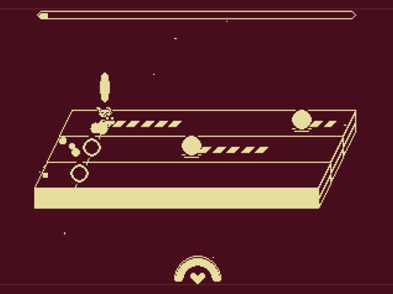 Hypersurf screenshot