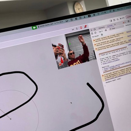 I Forget to Avoid Image