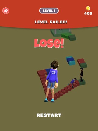 Illusion Puzzle Image