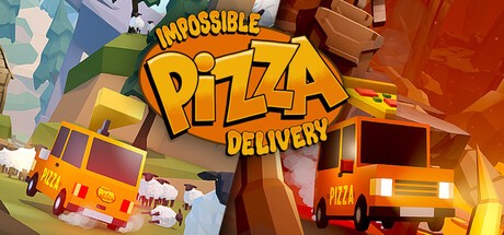 Games like Impossible Pizza Delivery