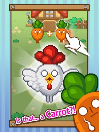 Infinite Farm screenshot