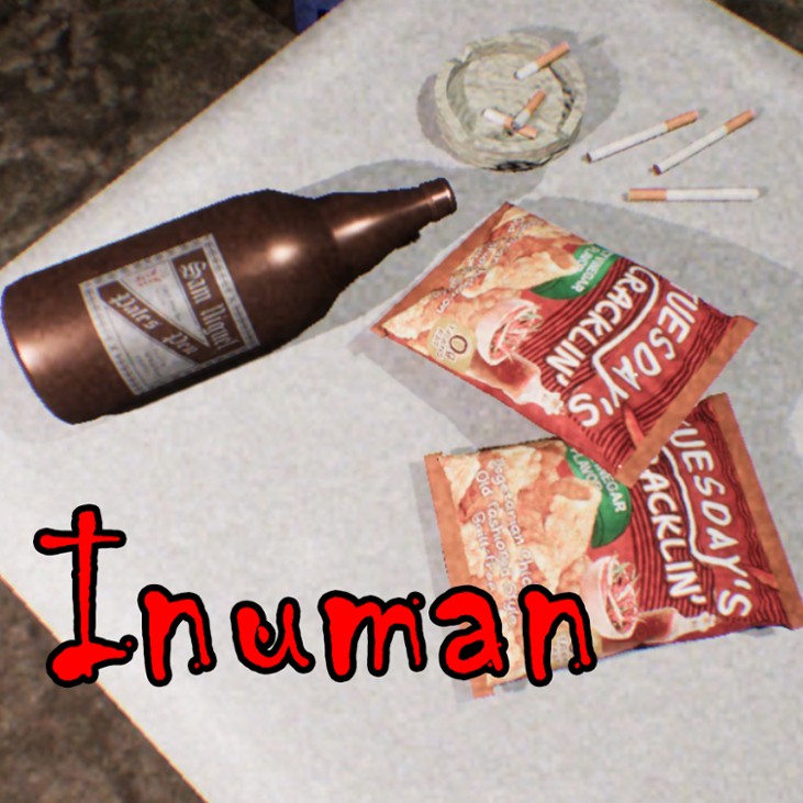 Games like Inuman