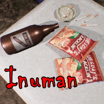 Inuman Image