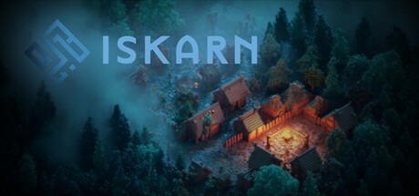 Games like Iskarn