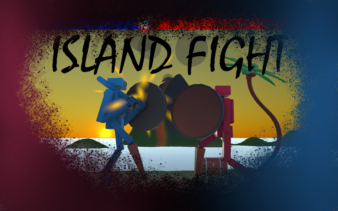 Games like Island Fight