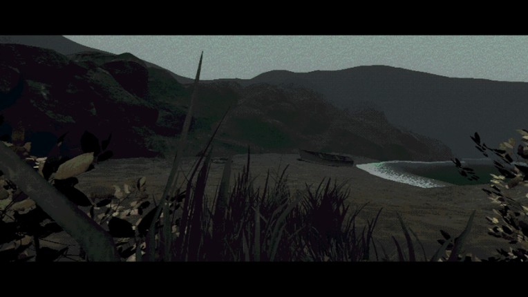 Island Getaway screenshot