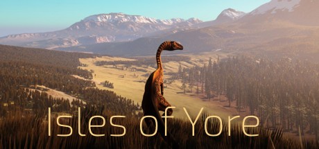 Games like Isles of Yore