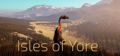 Isles of Yore Image