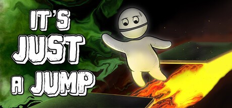 Games like It's Just A Jump!