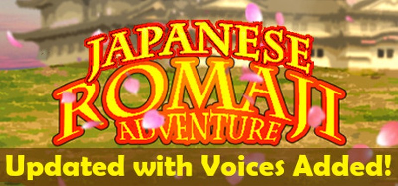 Japanese Romaji Adventure Image