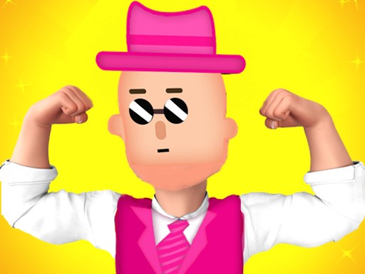 Games like Jumping Puzzle Master