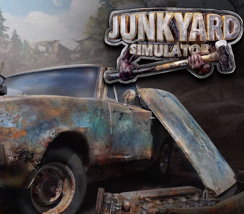 Games like Junkyard Simulator