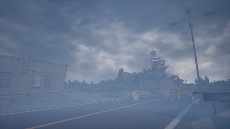 KAOS SurVival screenshot