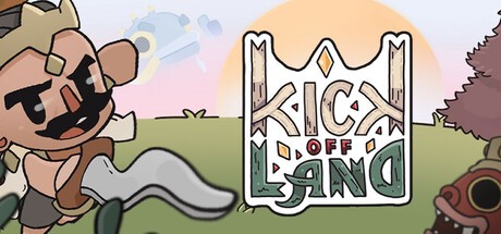 Games like Kickoff Land!