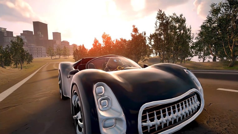 Killer Bean screenshot