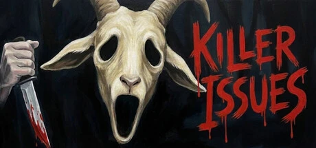 Games like Killer Issues