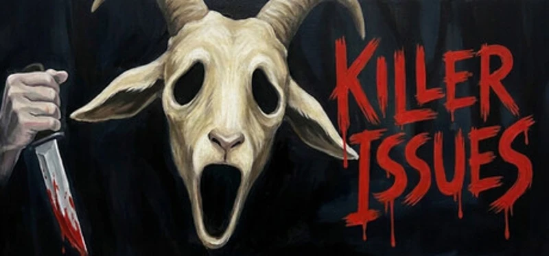 Killer Issues Image