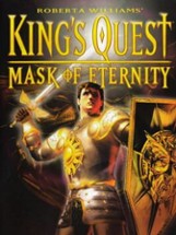 King's Quest VIII: The Mask of Eternity Image