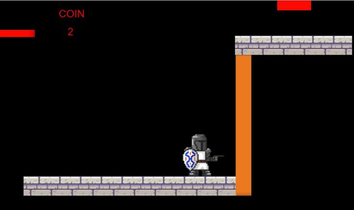 Knight Game Image