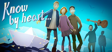 Games like Know by heart