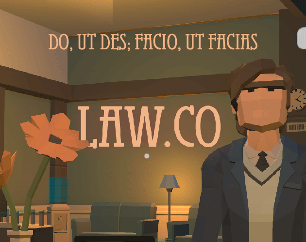Games like Law.co