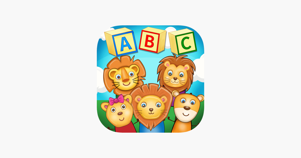 Games like Learning Lions