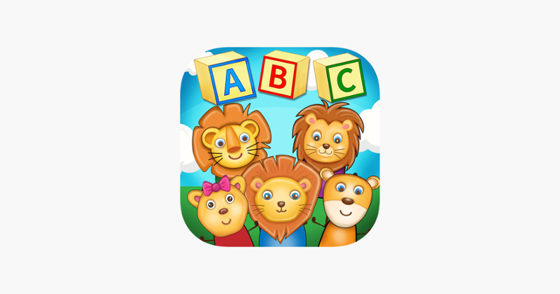 Learning Lions Image