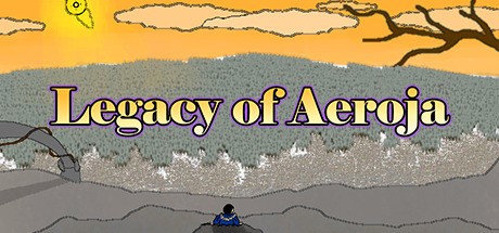 Games like Legacy of Aeroja