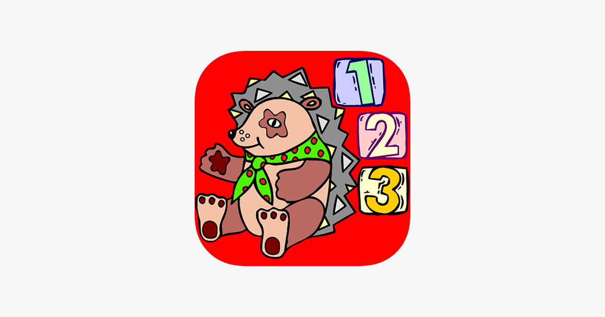 Games like Lets Count 123 Free For Kids