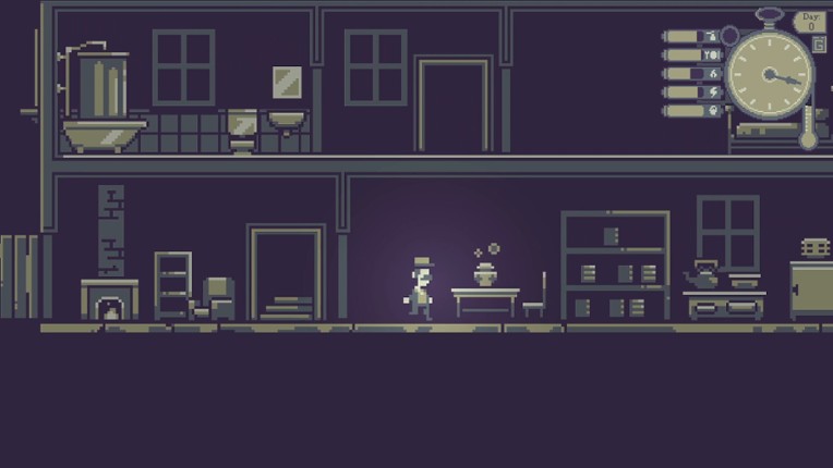 Little Lighthouse of Horror screenshot