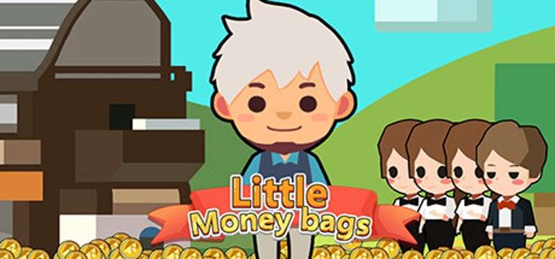 Little Moneybags Image