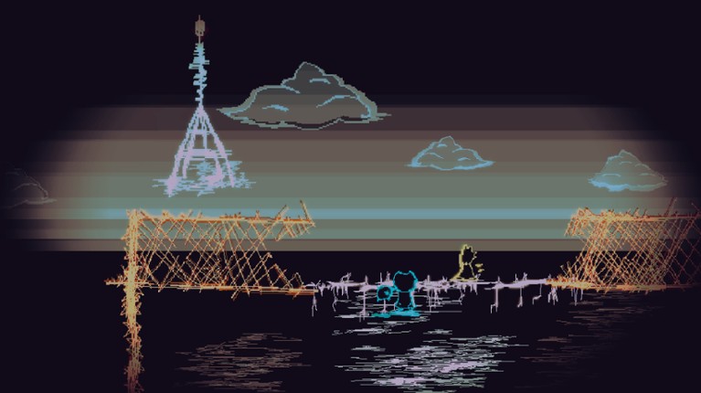 Lucah: Born of a Dream screenshot