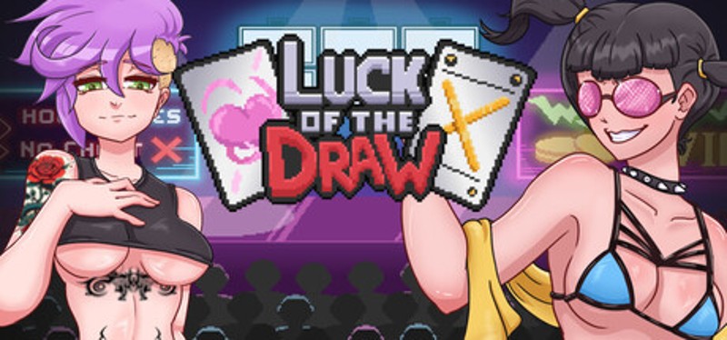 Luck of the Draw Image