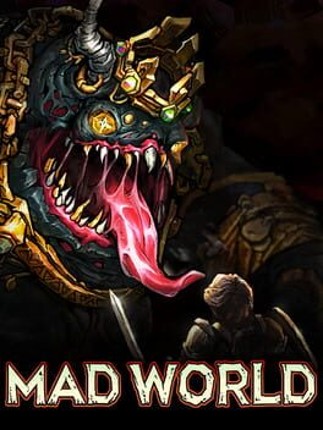 Mad World: Age of Darkness Image