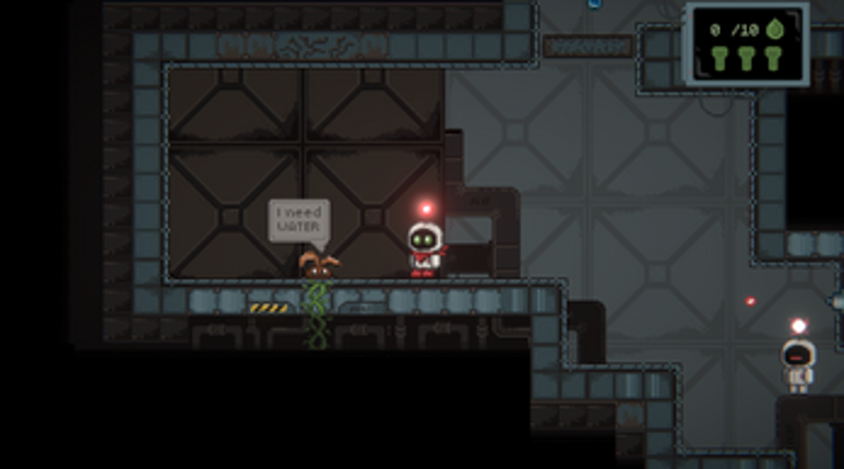 Make It Green screenshot