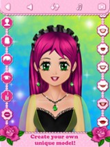 Makeup Games for Girls Image