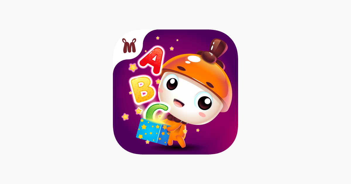 Games like Marbel Learn Alphabet