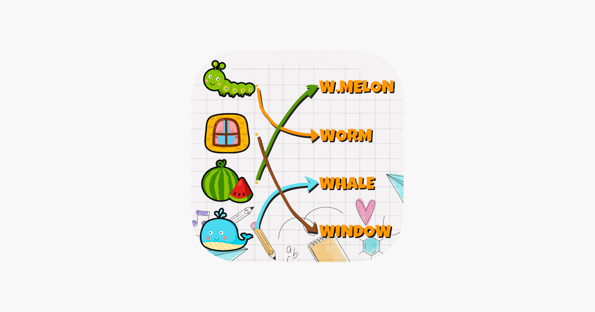 Games like Match Words To Pictures