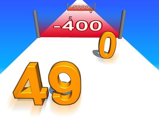 Games like Math Runner Combine Number