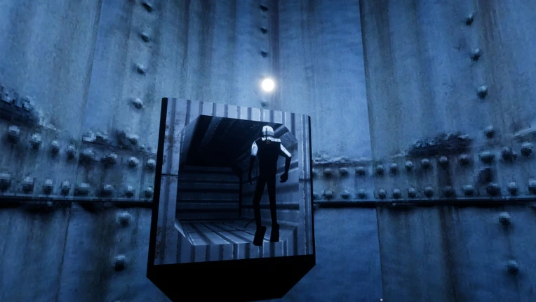 MEGANAUT screenshot