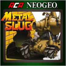 METAL SLUG Image