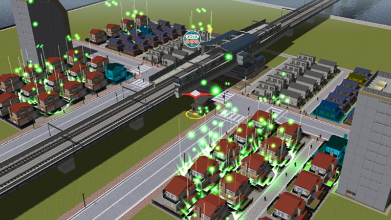 Metropolismania 4 Image