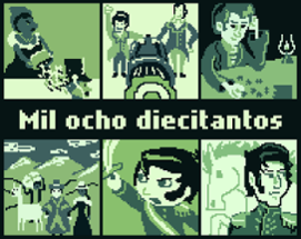 Mil ocho diecitantos Image