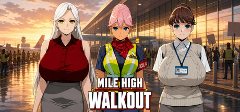 Mile High Walkout Image