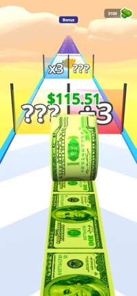 Money Rush Image