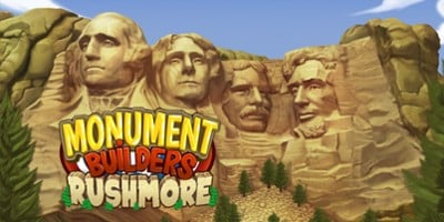 Monument Builders Rushmore Image