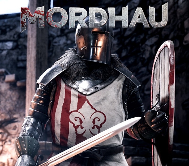 Games like MORDHAU