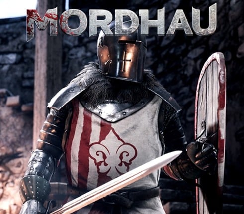 MORDHAU Image